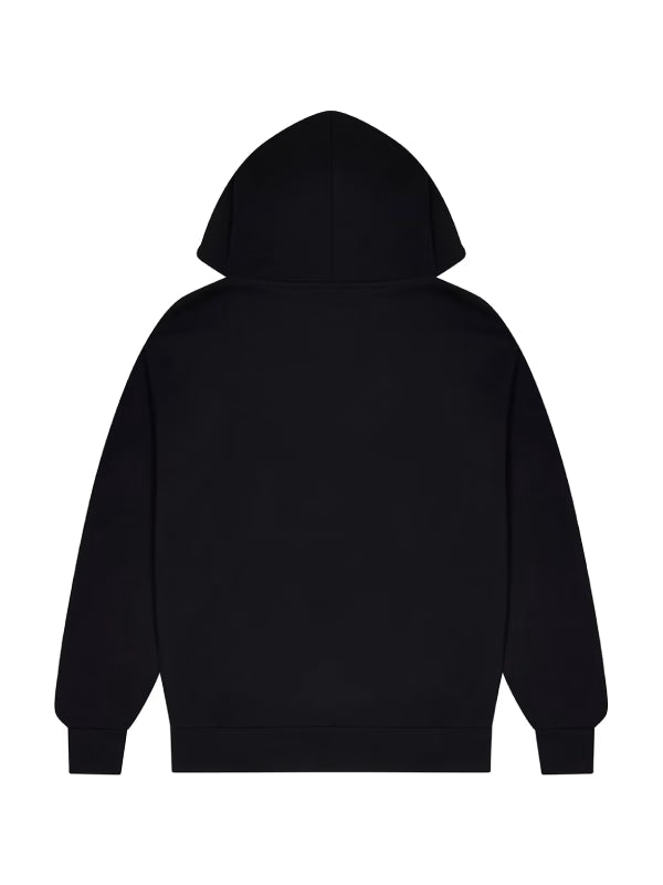 Trapstar x Ed Hardy DBD Zip-Up Hoodie (Recreated Edition)