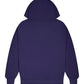 Trapstar x Ed Hardy DBD Zip-Up Hoodie (Recreated Edition)