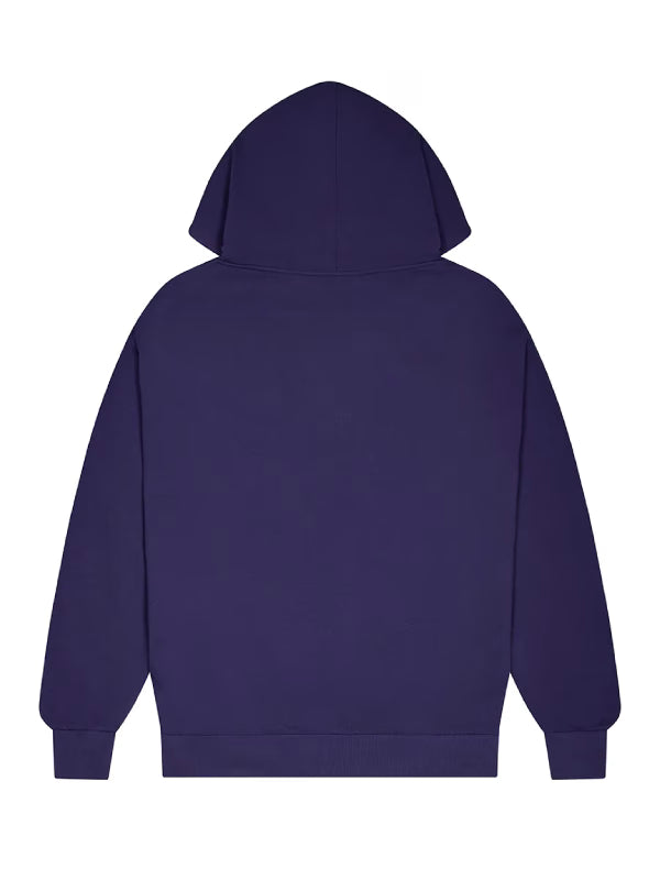 Trapstar x Ed Hardy DBD Zip-Up Hoodie (Recreated Edition)
