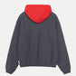 Stussy Two-Tone Hoodie (Recreated Edition)
