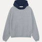 Stussy Two-Tone Hoodie (Recreated Edition)