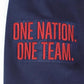 US Soccer Classic Double Knit Pullover Hoodie – Recreated Edition