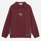 Arsenal Classics Highbury Drill Top