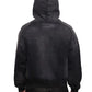 Berlinc V2 Monochrome Hoodie Recreated Edition