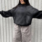 Berlinc V2 Monochrome Hoodie Recreated Edition