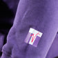2024 NRL Brisbane Broncos Purple Training Hoodie (Recreated Edition)