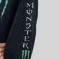 Monster Energy Hoodie Recreated Edition