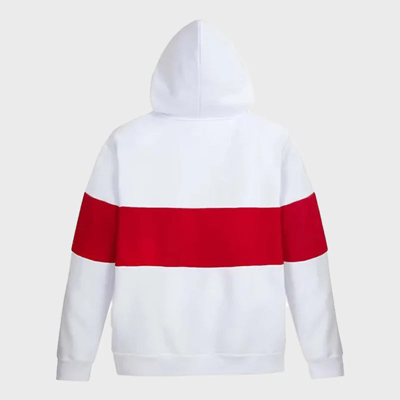 Mickey Walt Disney Pullover Hoodie Recreated Edition