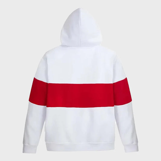 Mickey Walt Disney Pullover Hoodie Recreated Edition