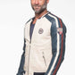 Steve McQueen Walt Ecru Jacket for Men