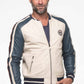 Steve McQueen Walt Ecru Jacket for Men