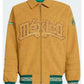 Mexico FIFA World Cup 2026 Fringed Jacket