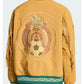 Mexico FIFA World Cup 2026 Fringed Jacket