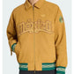 Mexico FIFA World Cup 2026 Fringed Jacket