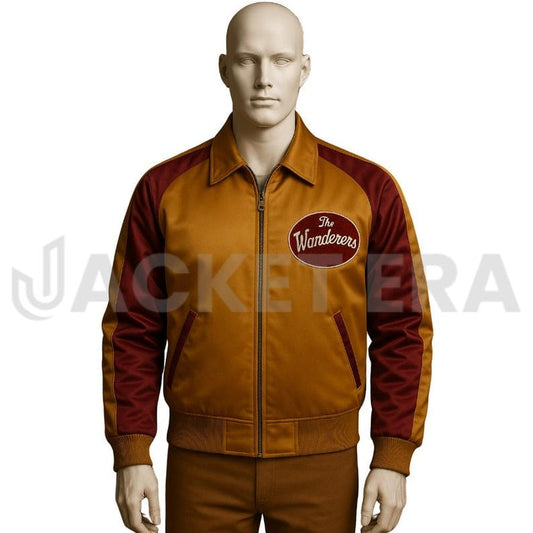 Richie Gennaro The Wanderers Jacket