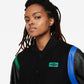 Air Jordan Aleali May Letterman Jacket