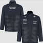 Williams Racing 2025 Hybrid Jacket
