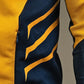 Wolverine Yellow Zip-Up Hoodie (Recreated Edition)