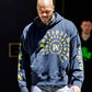 Xavier Tillman NYC 2025 Black Hoodie — Product Description Recreated Edition