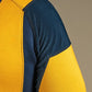 Wolverine Yellow Zip-Up Hoodie (Recreated Edition)