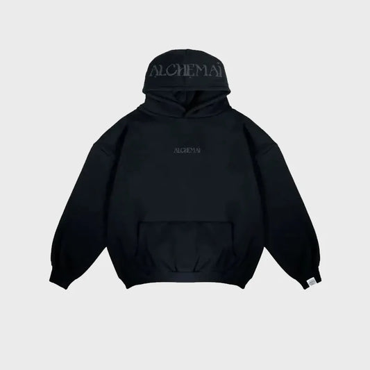 Your Fear of Looking Stupid Is Holding You Back Hoodie (Recreated Edition)