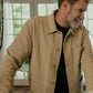 You’re Cordially Invited 2025 Will Ferrell Beige Jacket