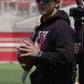 Brock Purdy Hoodie – Represent the 49ers’ Rising Star in Style Recreated Edition
