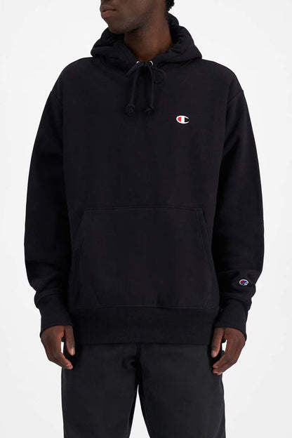 Champion Reverse Weave Hoodie – Timeless Comfort and Durable Style Recreated Edition