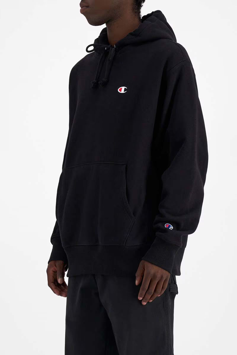 Champion Reverse Weave Hoodie – Timeless Comfort and Durable Style Recreated Edition