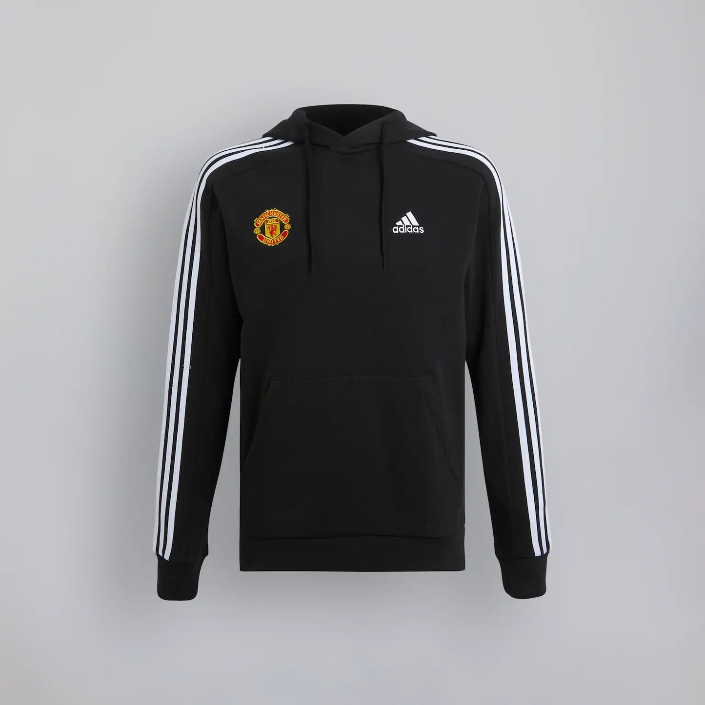 Manchester United x adidas Essentials Hoodie Recreated Edition