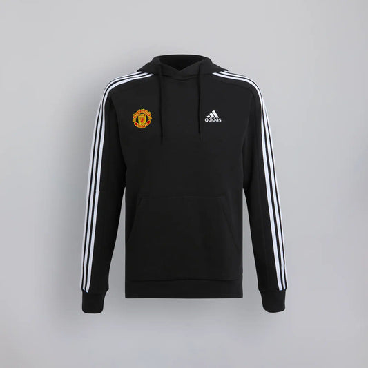 Manchester United x adidas Essentials Hoodie Recreated Edition