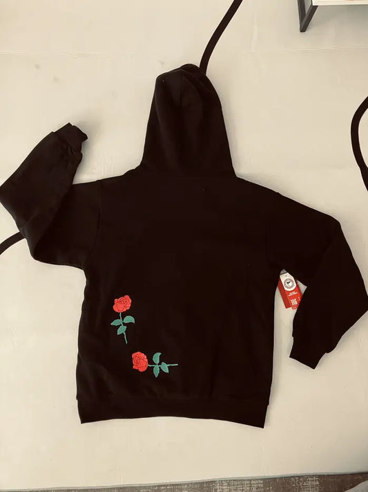 CJ x M&amp;N x USC Hoodie – Premium Collaboration for Trojans Fans Recreated Edition