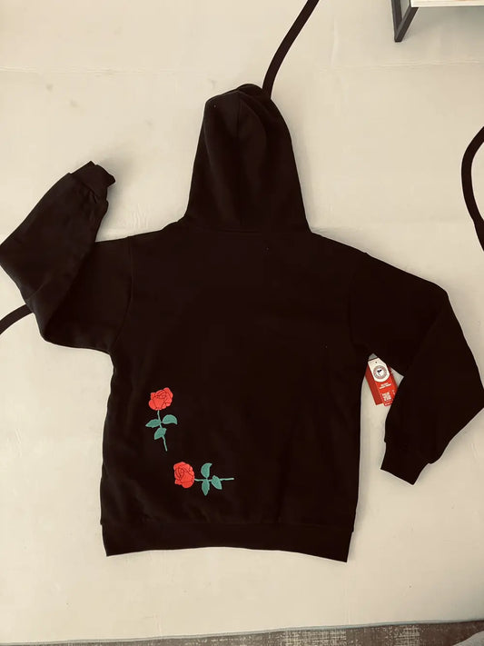 CJ x M&amp;N x USC Hoodie – Premium Collaboration for Trojans Fans Recreated Edition