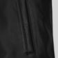 Andrew Tate Leather Jacket view 3