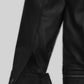 Andrew Tate Leather Jacket view 5