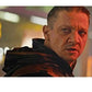 Avengers Endgame Hawkeye Jacket