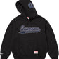 Supreme x Mitchell &amp; Ness NCAA Hoodie (Recreated Edition)