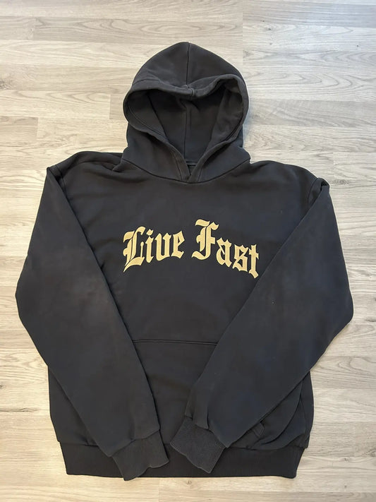 LFDY Hoodie Recreated Edition
