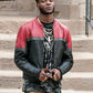 Barton Fitzpatrick The Chi Leather Jacket view 1