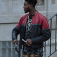 Barton Fitzpatrick The Chi Leather Jacket view 3