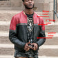 Barton Fitzpatrick The Chi Leather Jacket view 4
