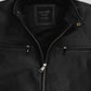 Ben Affleck Leather Jacket #2 view 6