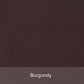 Bingbing Li The Meg Black Leather Jacket – leather colour swatch