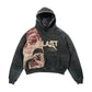 Blast Hoodie Recreated Edition