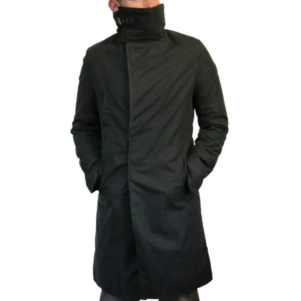 Blade Runner 2049 Ryan Gosling Trench Coat