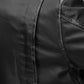 Bradley Cooper Burnt Black Leather Jacket – close-up and worn views