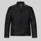 Bradley Cooper Limitless Leather Jacket view 1