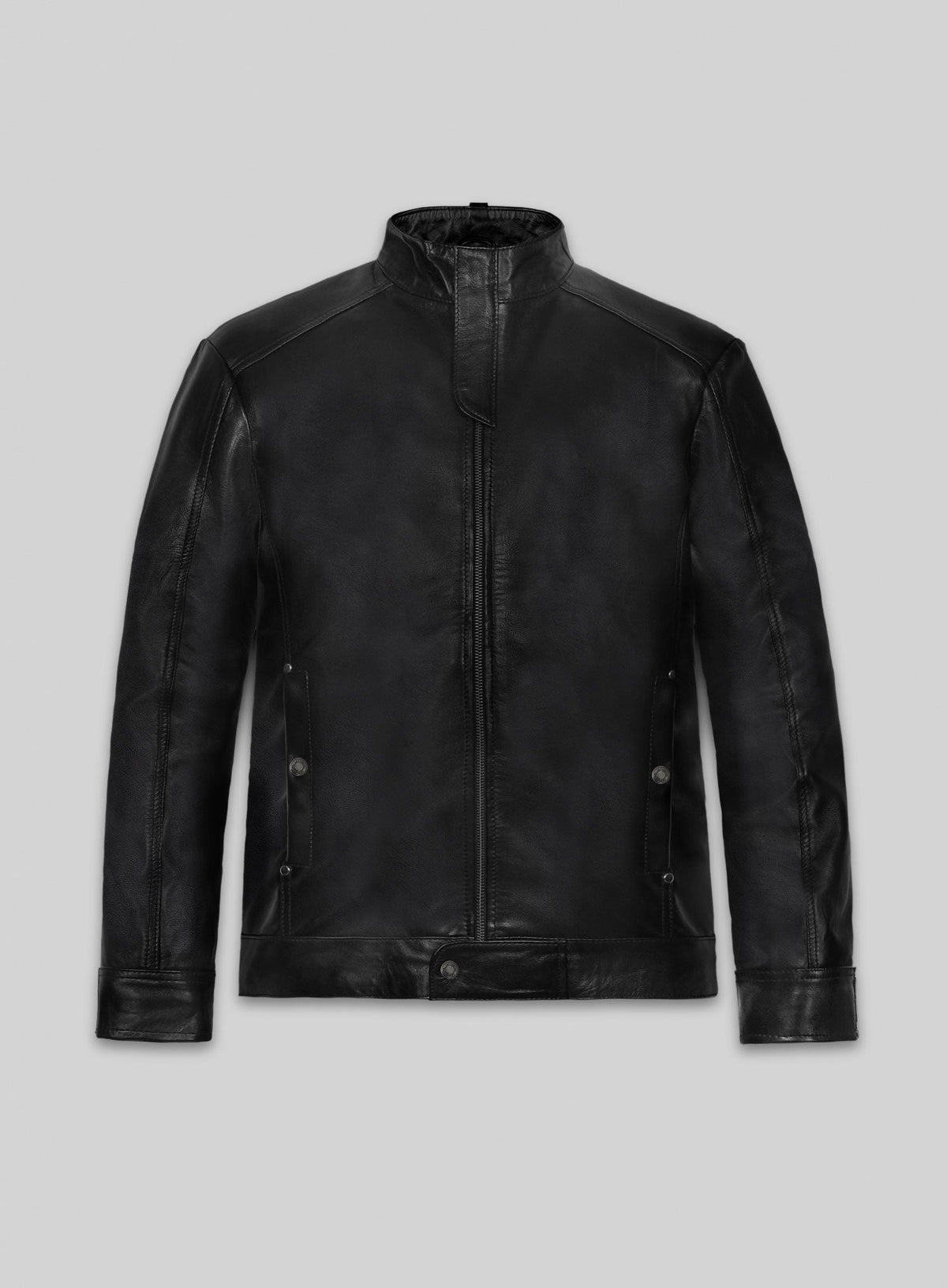 Bradley Cooper Limitless Leather Jacket view 1