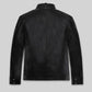 Bradley Cooper Limitless Leather Jacket view 2