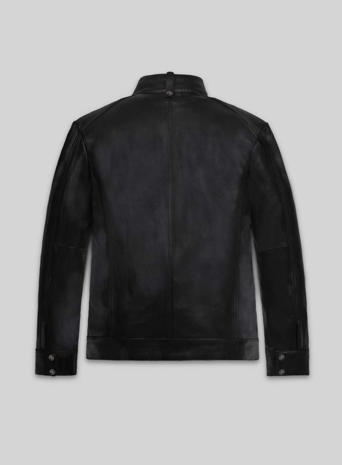 Bradley Cooper Limitless Leather Jacket view 2